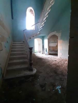 Sannat Gozo - 5 Bedroom House of Character 