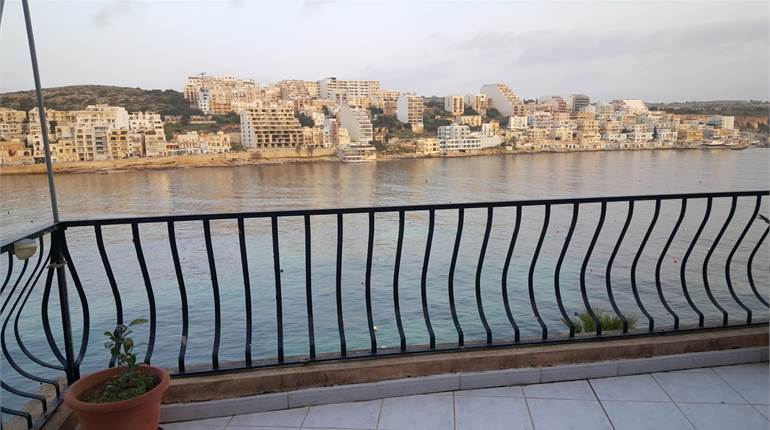 St Pauls Bay - 3 Bedroom Apartment 