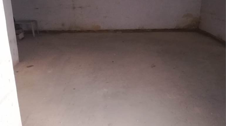 Qawra -  2 Car Garage, Basement Level -1