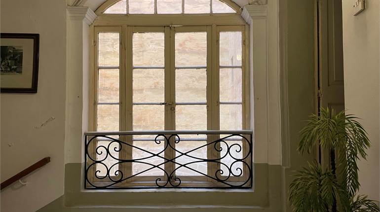 Valletta, Habitable Palazzino enj. 18 rooms