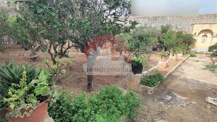 Zejtun - Historical Palazzo + over 2500sqm