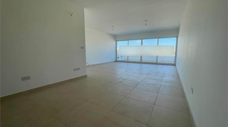 Balzan - 165sqm 3 Bedroom Penthouse, Built