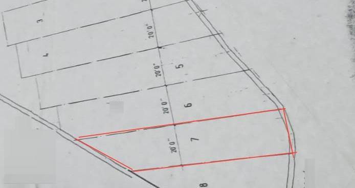 Ghaxaq - 360 sqm Plot ODZ