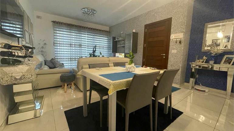 Zurrieq 2 BDR 1st FloorApartment 