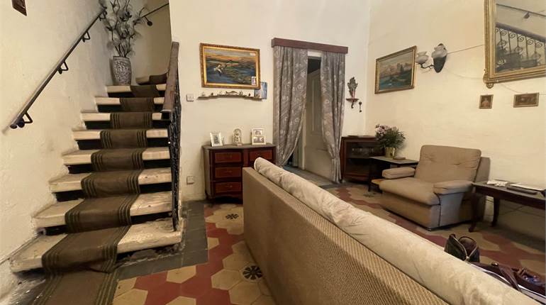 Birkirkara - 2 Bedroom Townhouse + Full Roof 