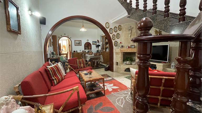 Sliema - Highly Finished Town House