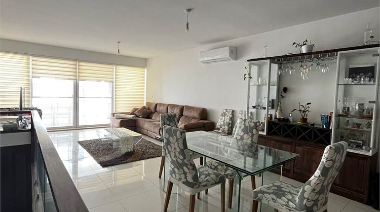 Mellieha - 1st Floor 3 Bedroom Maisonette + Yard