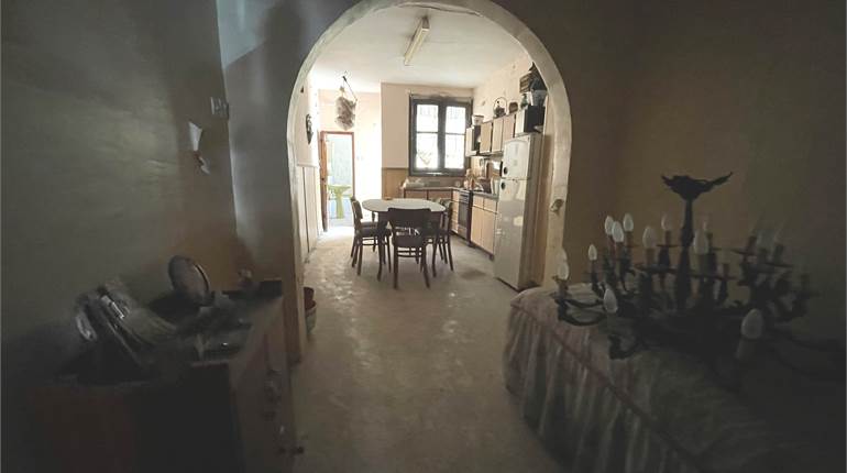 Marsa - Town House