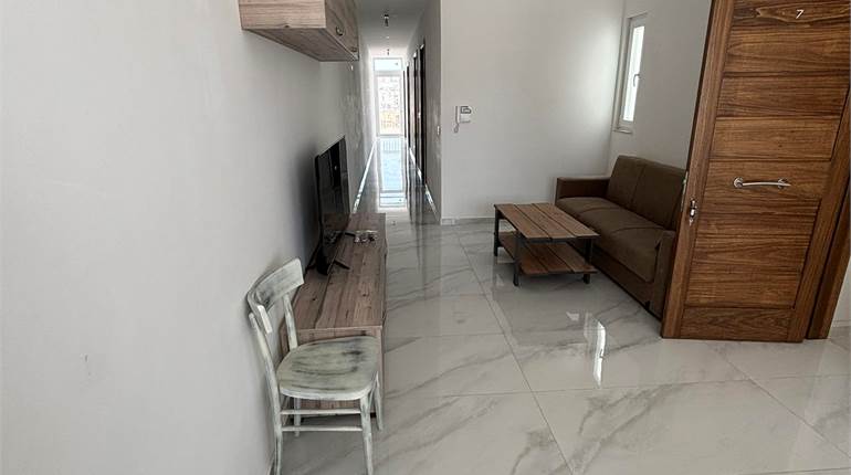  Birkirkara - 3 Bedroom Penthouse with Airspace