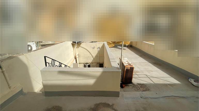 Marsa - Ground Floor Maisonette 
