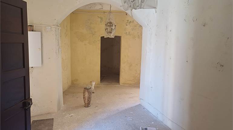 Ghaxaq - Unconverted House Of Character + Garden 