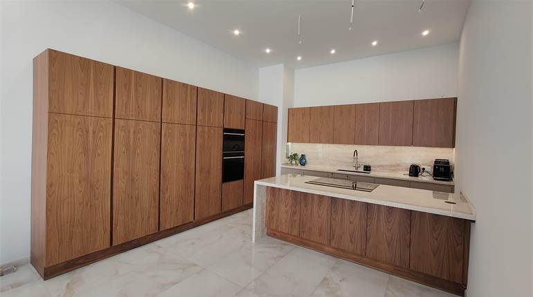 Mosta - Designer Finished Townhouse