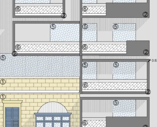 Sliema - 2 Bedroom Penthouse On Plan 