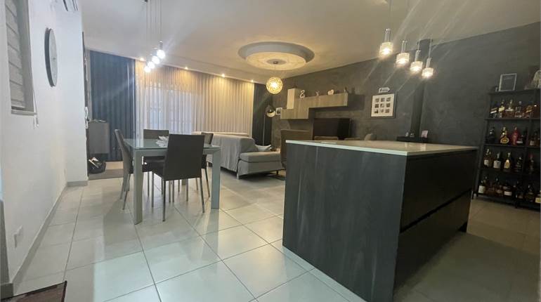 Mgarr - Designer Finished PH+ Furnished+ Garage