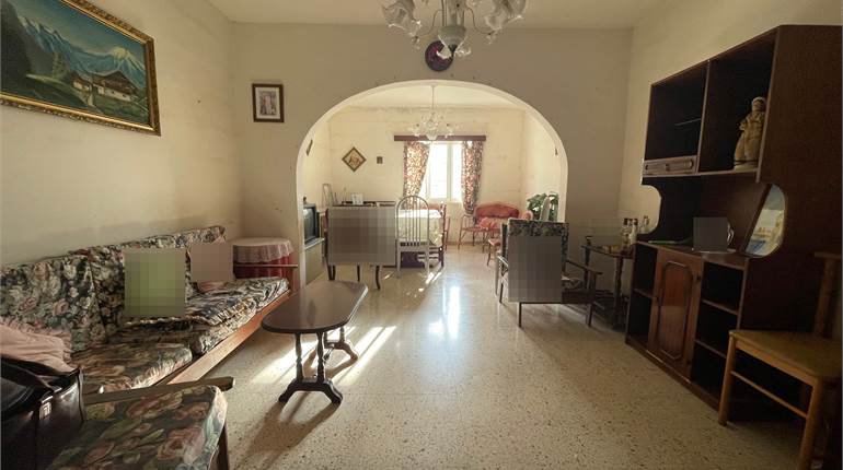 Mosta - 3 Bedroom Apartment 