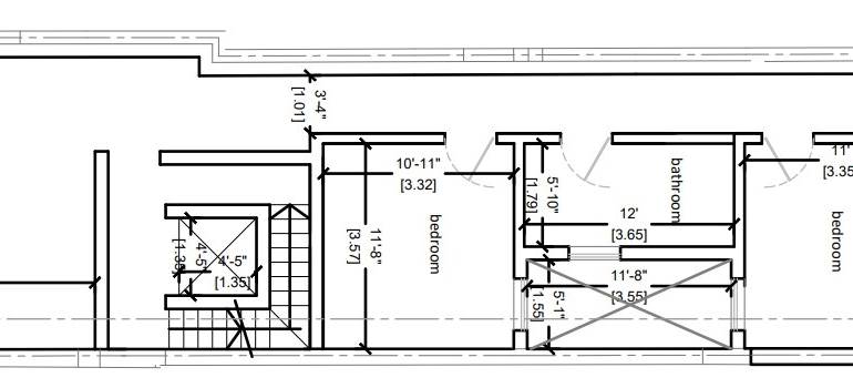 Mellieha - 1st Floor Large 3 Bedroom Apartment