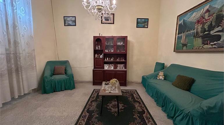 Siggiewi - 272sqm 3 Bdr Townhouse in UCA + Garage 