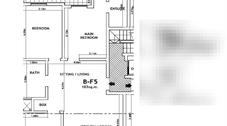 Mosta - Newly Built 3 Bedroom Apartment