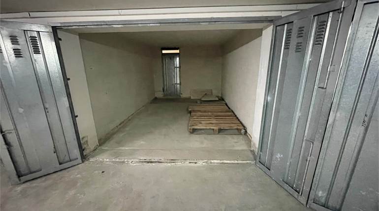 St.Paul's Bay - 1 Car Garage minus 1 Level