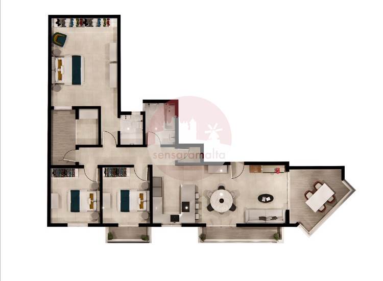 Photo 1