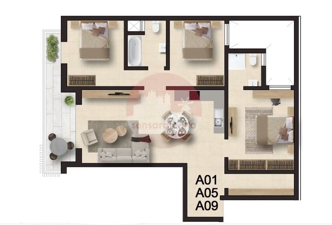 Photo 1