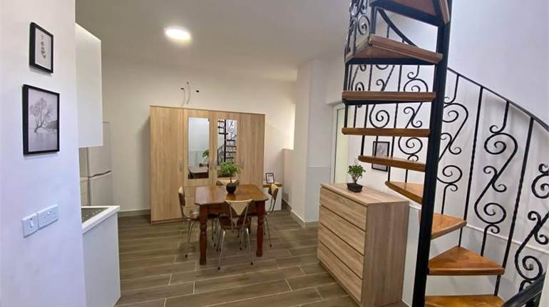 Qormi - Semi-Detached House of Character in UCA 