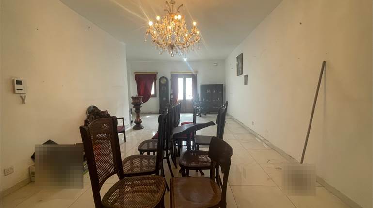 B'Kara - 3 Bedroom Finished Apartment 