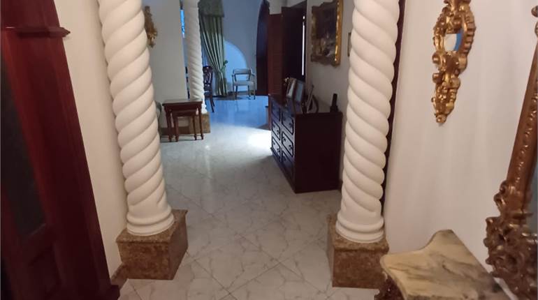 Mosta - Habitable 2 Bedroom Townhouse 