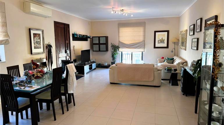 Santa Venera - 2/3 Bedroom 2nd Floor Maisonette