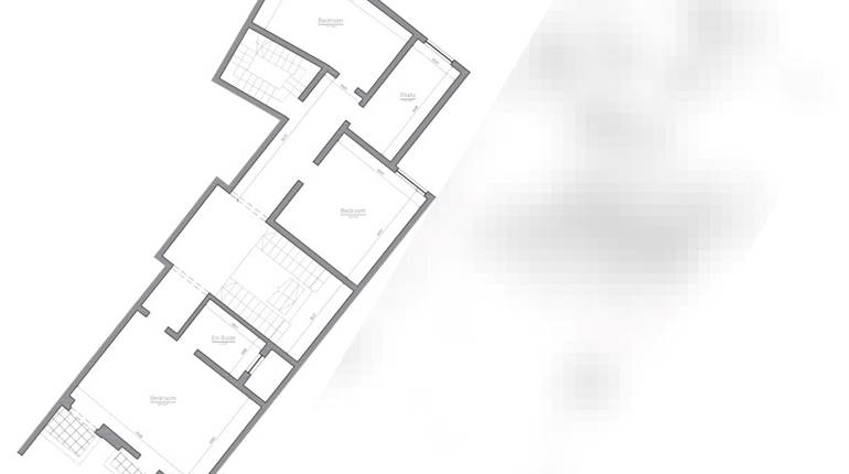 Marsa- 3/4 Bedroom Terraced House +Full Roof