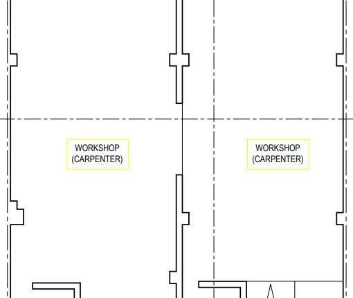 Mosta Industrial Premises for Sale