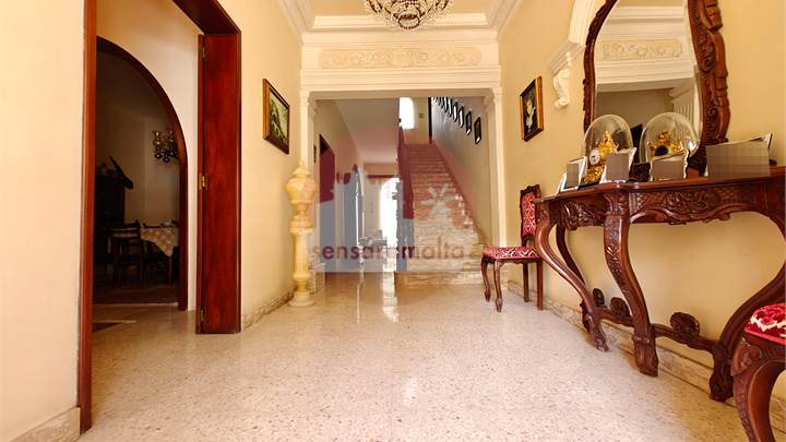 Zurrieq - Terraced House + Garden + Garage
