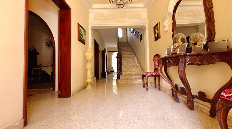 Zurrieq - Terraced House + Garden + Garage