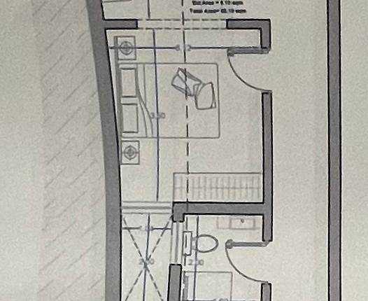Paola - 2 Bedroom Apartment Shell
