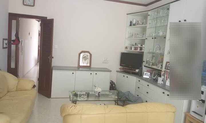 St Paul's Bay - Older Type 3 Bedroom Apartment