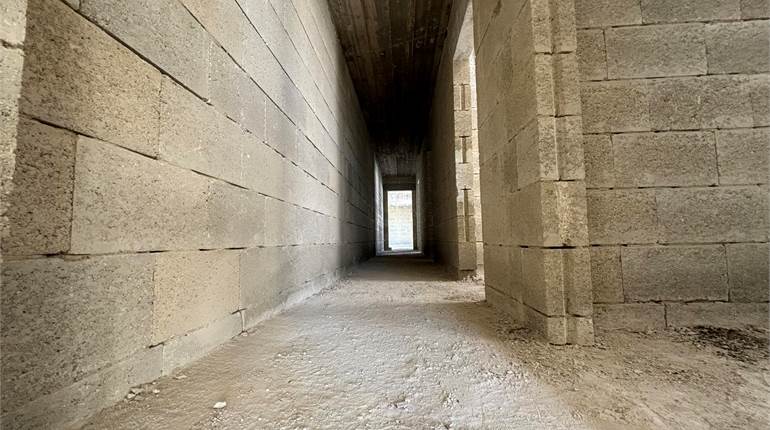 Ghaxaq - Large 3 Bedroom Duplex Apt + Terrace