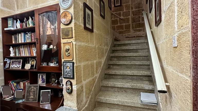 Zurrieq - 2/3 Bedroom Townhouse in UCA + Roof