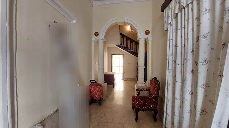Zebbug - 3 Double Bedroom Townhouse