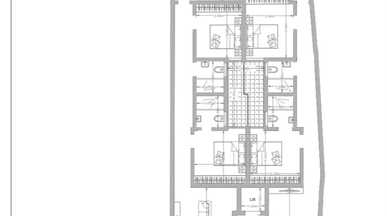Xaghra Gozo - 3 Bedroom Apartment