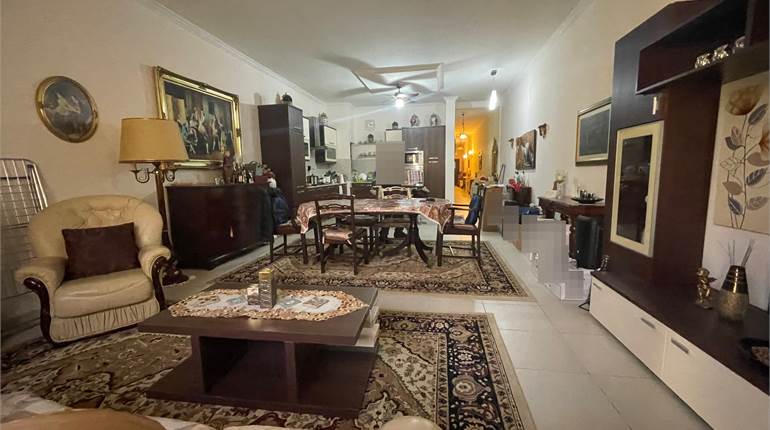 M'scala - Semi Basement Highly Furnished Apartment