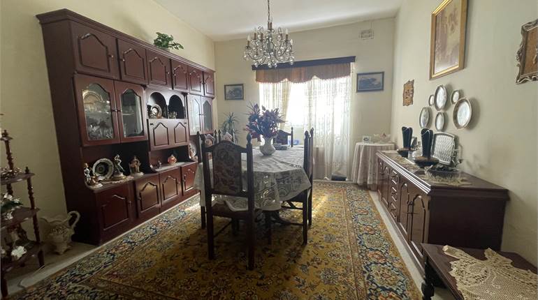 Gzira - 142sqm Elevated 3 Bedroom Apartment 