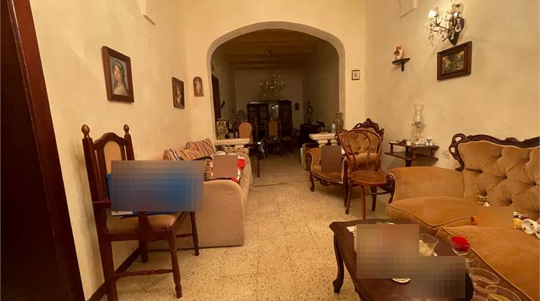 Rabat - Unconverted 2 Bedroom Townhouse 