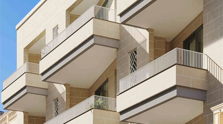 Zebbug Gozo - 2 Bedroom Penthouse + Airspace 