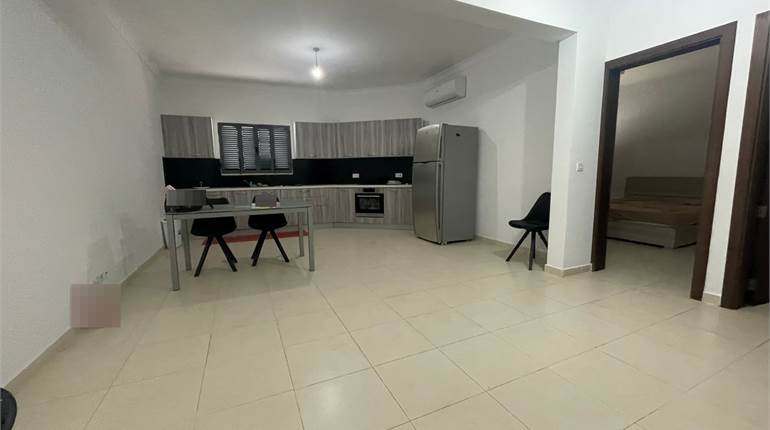 Luqa - Ready to move into 2 Bedroom Apartment 