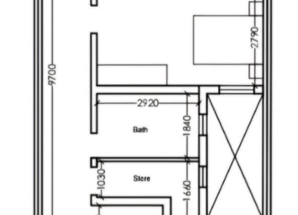 Birkirkara - 3rd Floor 3 Bedroom Apartment On Plan