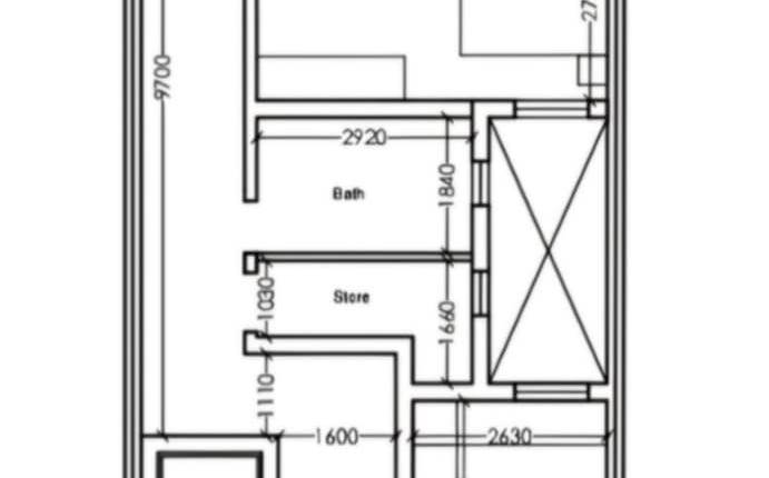 Birkirkara - 3 Bedroom Penthouse On Plan