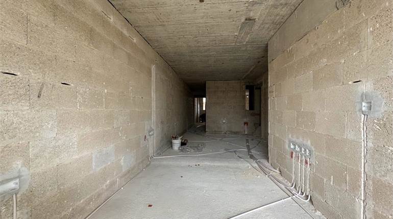 Mosta - 3 Bedroom Fully Finished Apartment 