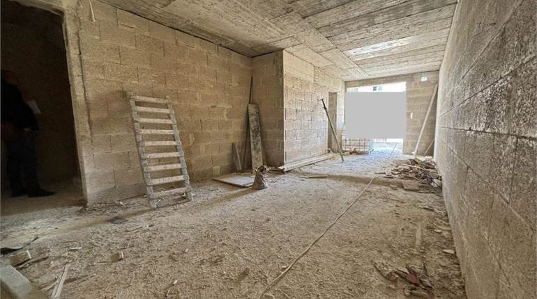 Mosta - 3 Bedroom Fully Finished Apartment 