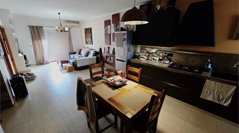 Qawra - 3 Bedroom Penthouse + permits to build 