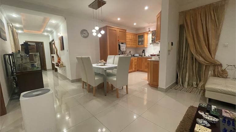 Zurrieq - 3 Bedroom Ground Floor Maisonette